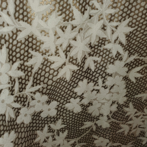 Vintage dress - Picture 3 of 10